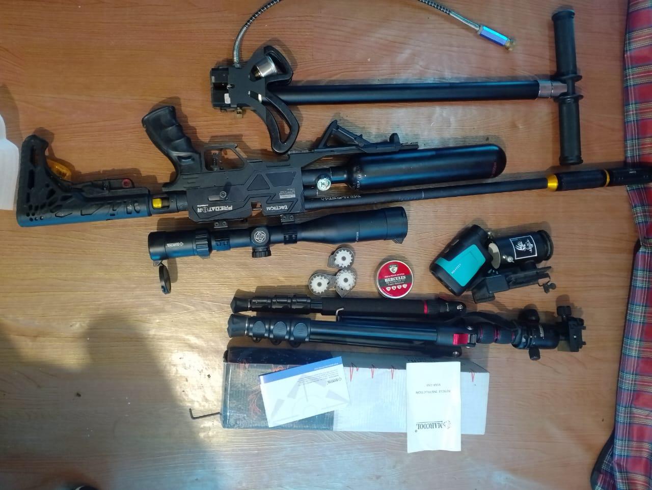 Predator Tactical